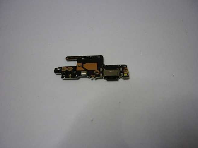 Шлейф с разъемом зарядки для Xiaomi Redmi Note 7/Redmi Note 7 Pro