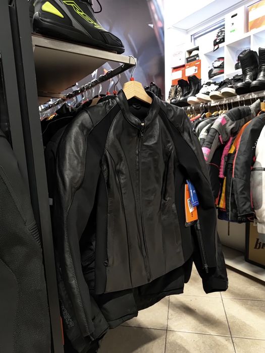 Kurtka Motocyklowa Rebelhorn SIENA LADY Damska roz M