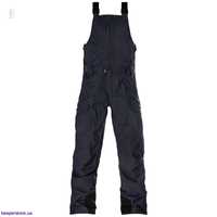 Сноубордические штаны комбинезон бибсы Saga Monarch 3L Bib Pant Men’s