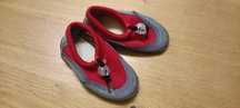Buty do wody 22 wkładka 13,5cm