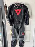 Dainese Laguna Seca Evo r.50 kombinezon motocyklowy
