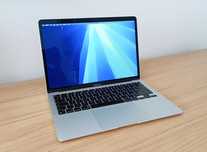 MacBook Air 13'' | Stan Idealny | 256GB | 16GB RAM | M1 | 2020
