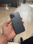 iPhone 12 Pro 128Gb стан 8/10, проблема з зв’язком