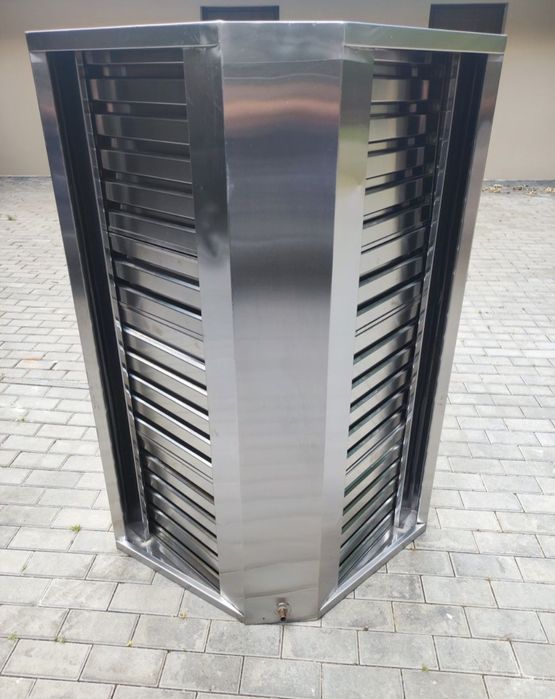 Витяжний зонт пристінний нержавійка витяжка шаурма пицца