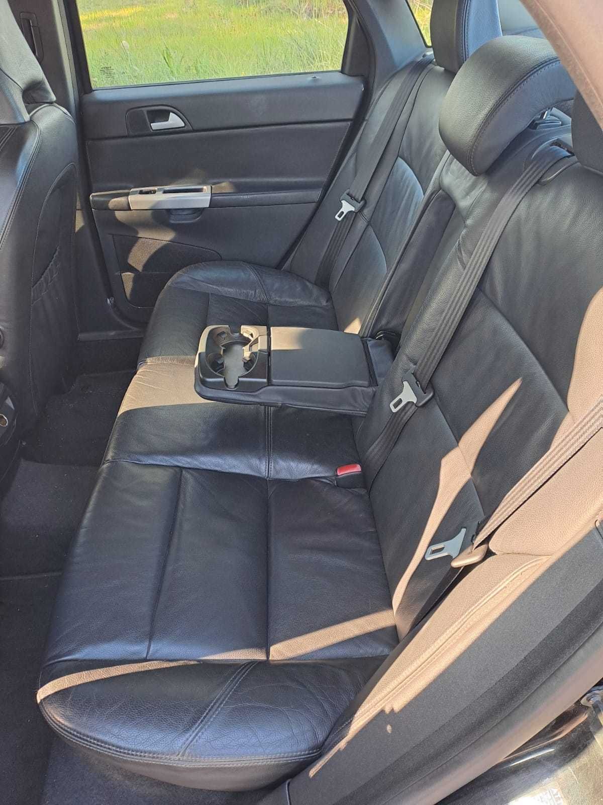 Volvo S40 /  3500€ /  82€ Mês