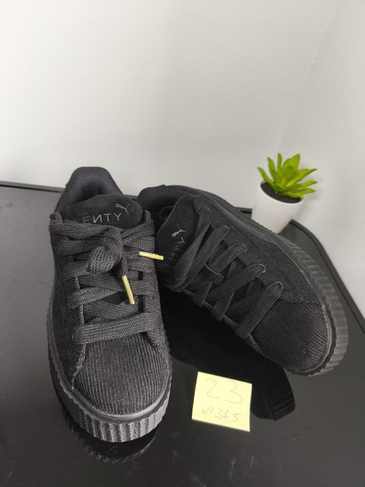 Tênis puma 37.5 novos ler anúncio