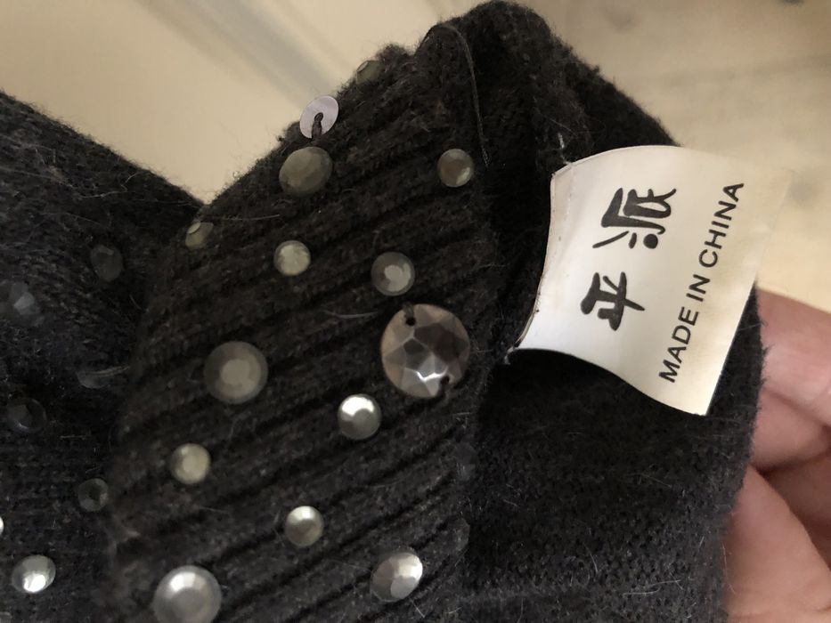 Жіноча міні спідничка