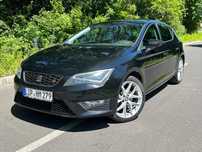 Seat Leon !2014!2.0 TDI!FR!DSG!Nowy rozrząd!pierwszy właściciel!