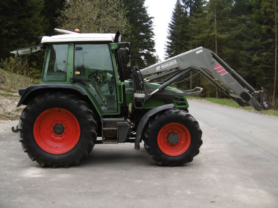 Fendt 307 ci 308 309 case jx massey ferguson john deere valtra new holland  Fendt 307 ci 308 309 massey ferguson case jx new holland john deere va