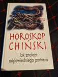 Horoskop Chiński