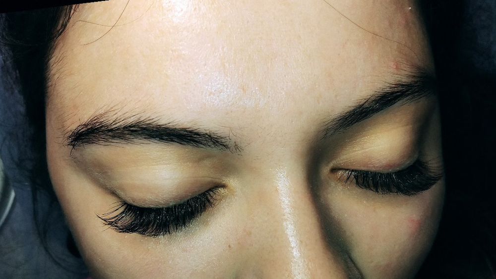 Нарощування/Ламінування вій Бровари