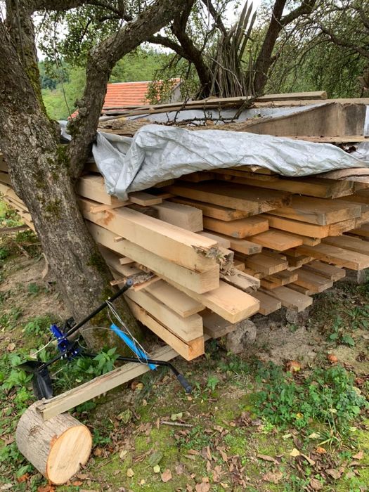 Дошка хвойна 1 куб