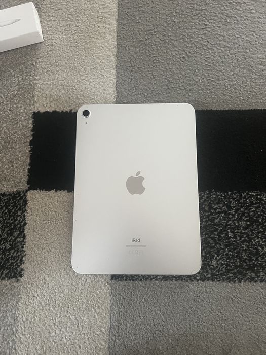 Ipad 10 gen + orginalny rysik