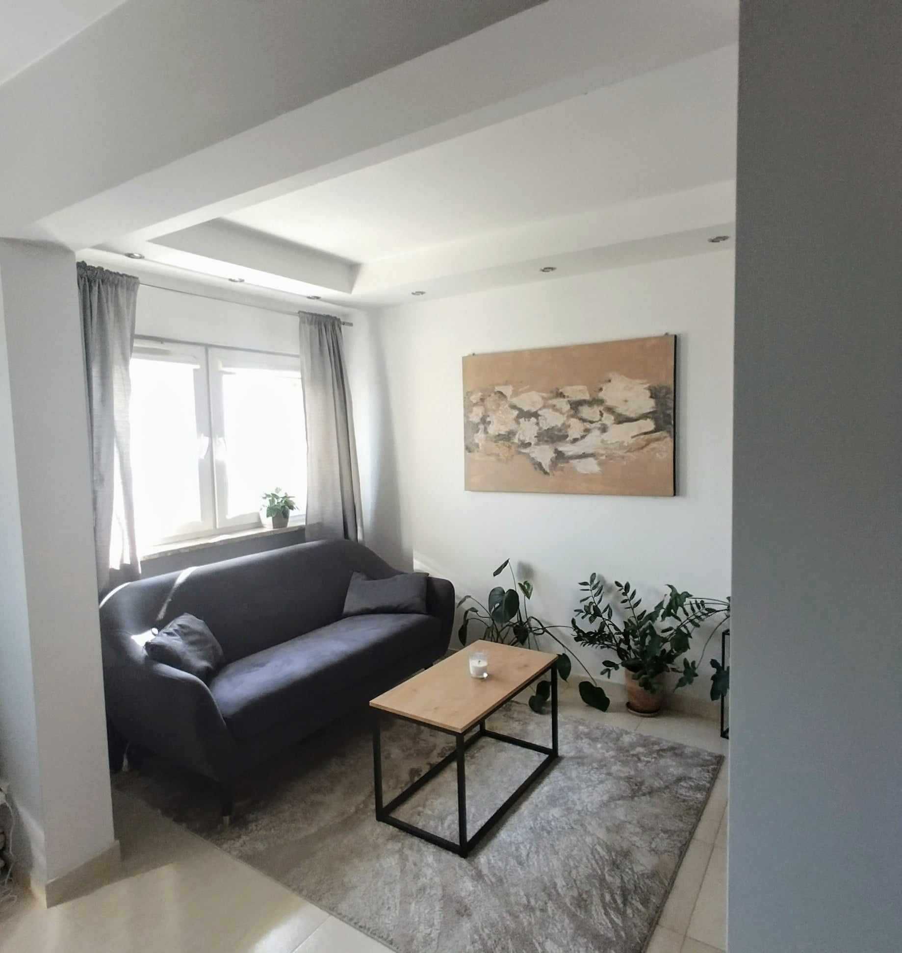 mieszkanie 40m, 2 pokoje, Oleśnica, idealne dla singla i pary, parking