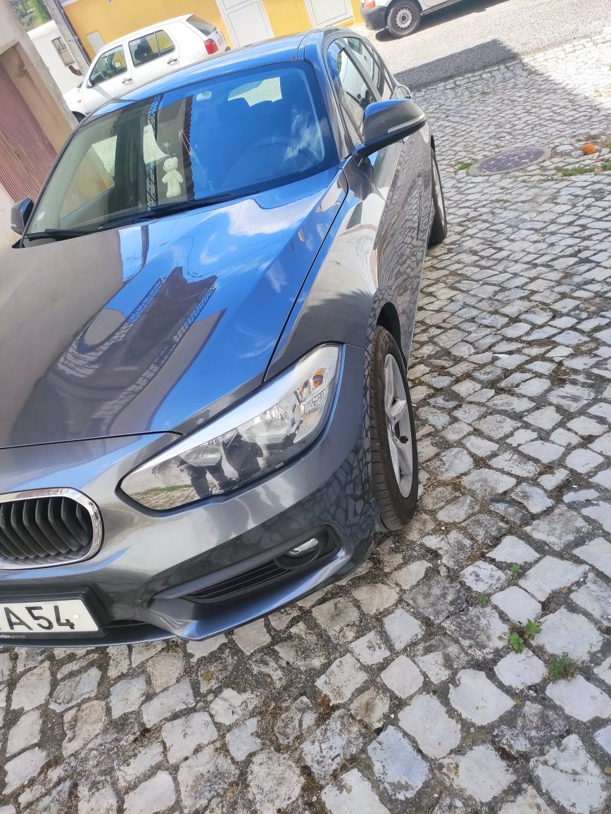 Bmw seria 1 116D