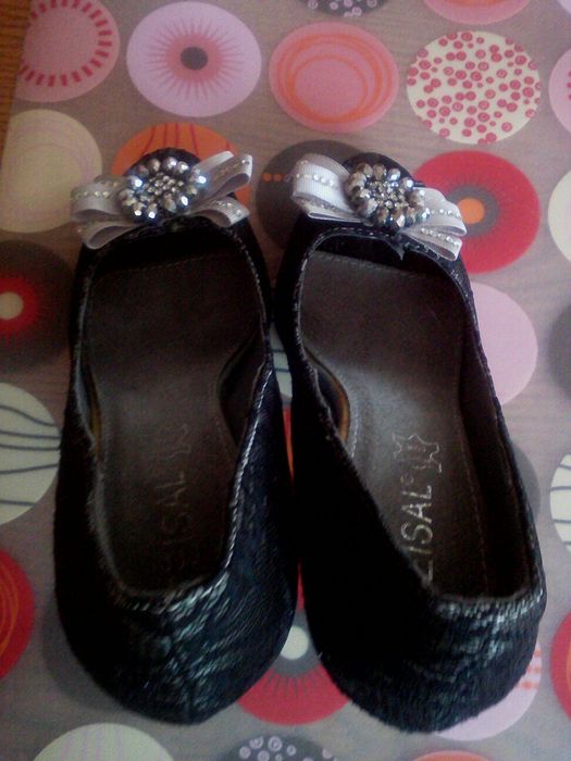 Fajne buty 37