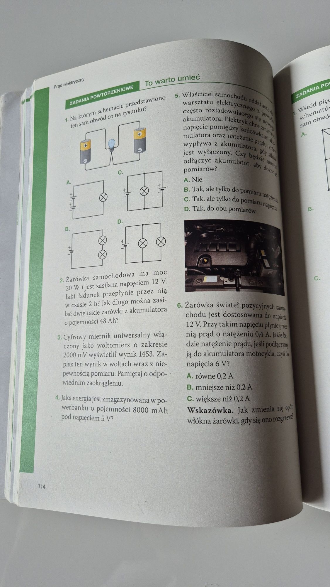 Odkryć fizykę 2 zakres podstawowy