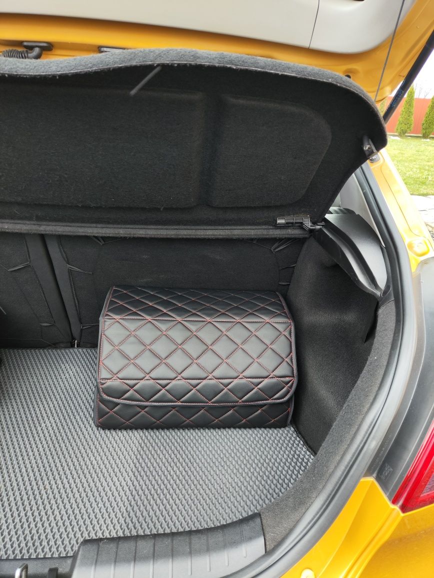 Органайзер савкояж (бокс, сумка) в багажник авто