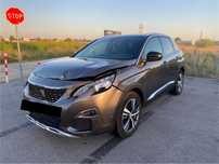 Peugeot 3008 GT-Line
