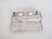 Audi A6 Blacha mocowanie 18r a 6 4K0