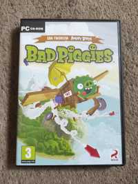 Bad Piggies gra PC