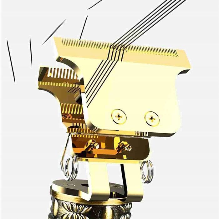 Maszynka trymer do strzyżenia brody włosów barber