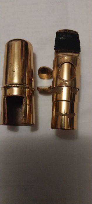 Продам саксофон сопрано JUPITER-547