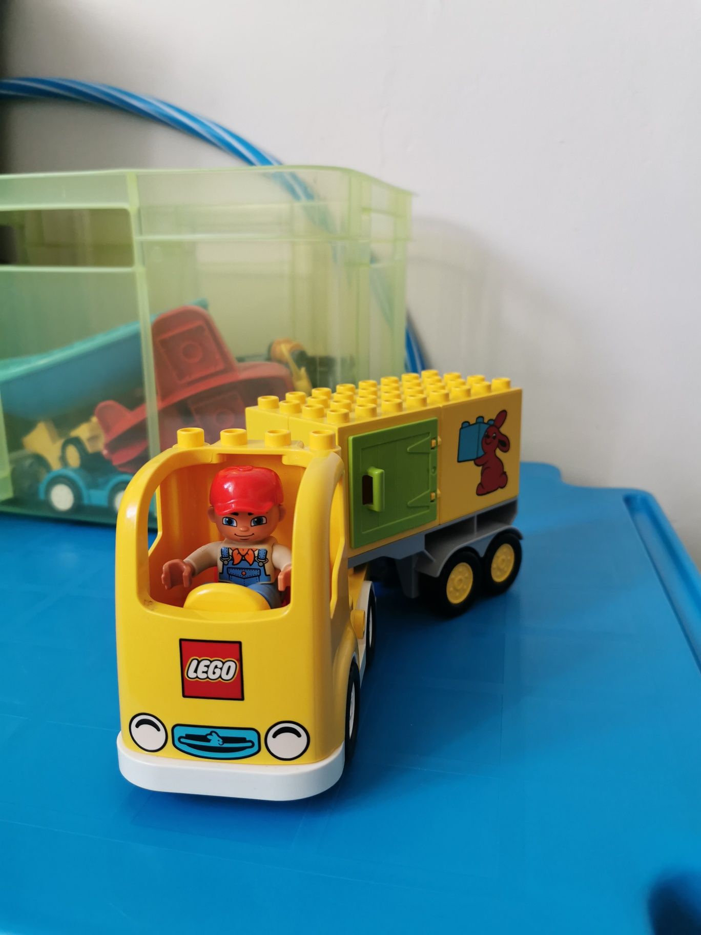 LEGO Duplo 10601