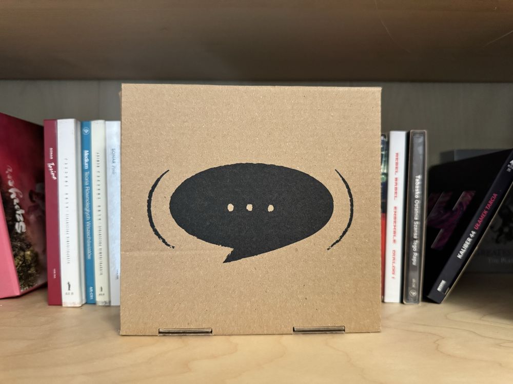 Łona i Webber - Nawiasem mówiąc, 2xCD, preorder, autografy