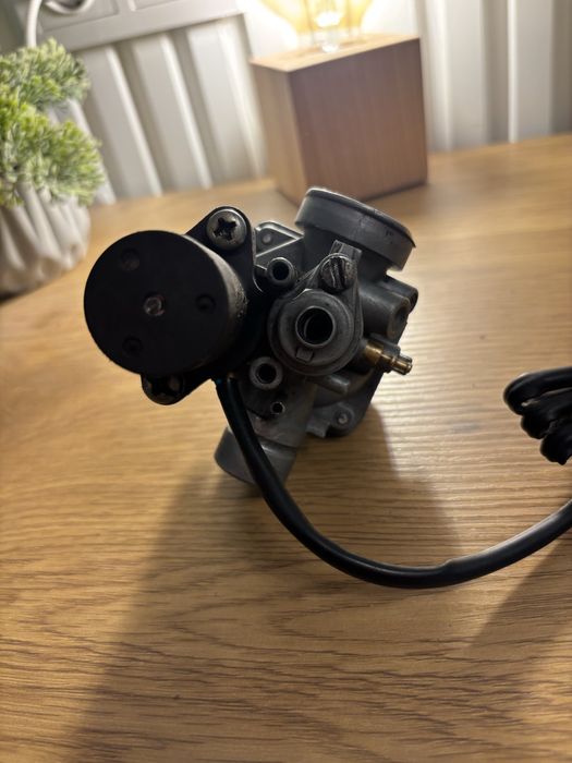 Оригінальний карбюратор jog sa16, jog, next zone, artisitc