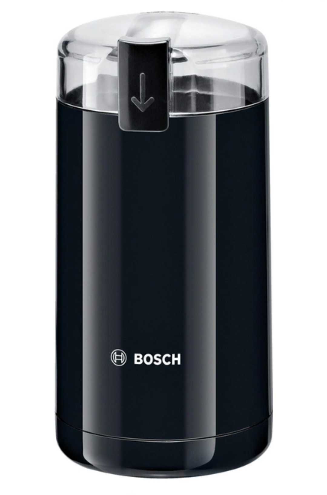 Кавомолка електрична Bosch TSM6A з гарантією