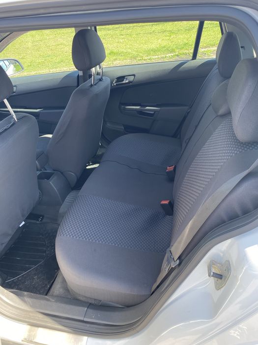Opel Astra H 1.6 benzyna+gaz 2012r 115km stan bdb (147 000 km)kombi