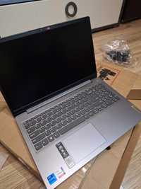 Laptop LENOVO IdeaPad 3 15ITL6 15.6" IPS i5-1135G7 8GB RAM