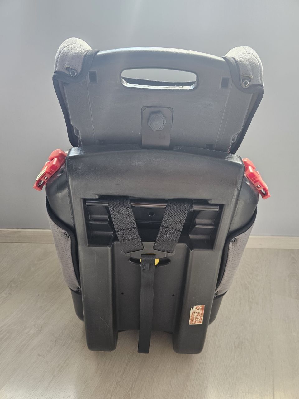 Автокресло Recaro Young Sport (9-36кг)