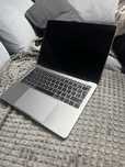 Macbook Pro 2017 13”