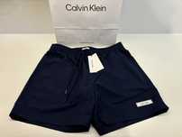 Spodenki calvin klein m iris casual