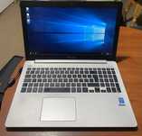 Ноутбук Asus R553L 15.6"/6GB RAM/500GB HDD! N1781