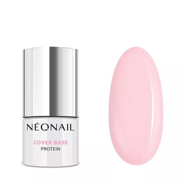 Nowy zestaw must have base 5x baza hybrydową neonail