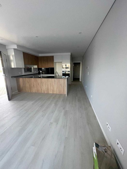 Moradia nova, T1+1 Pinhal General