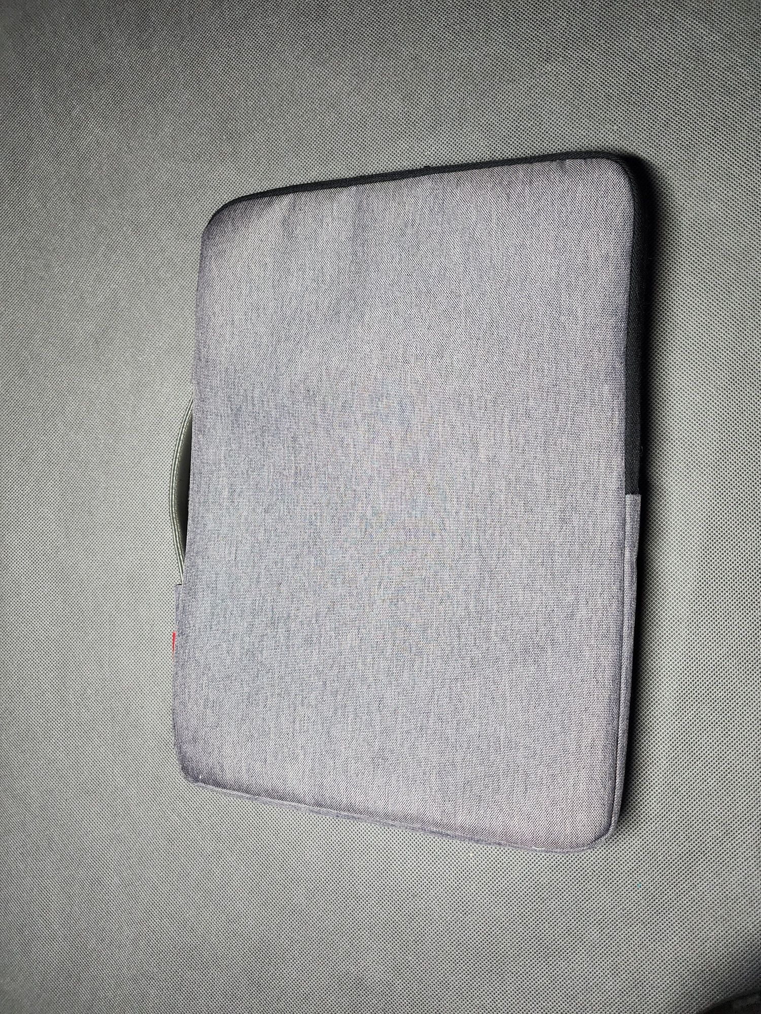 Torba iCozzier na laptopa z 3 kieszeniami - 13"
