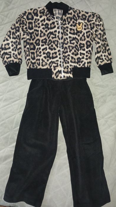 Костюм для девочки