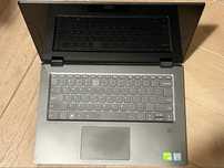 Lenovo YOGA 520-14 i5/8GB/GT940MX