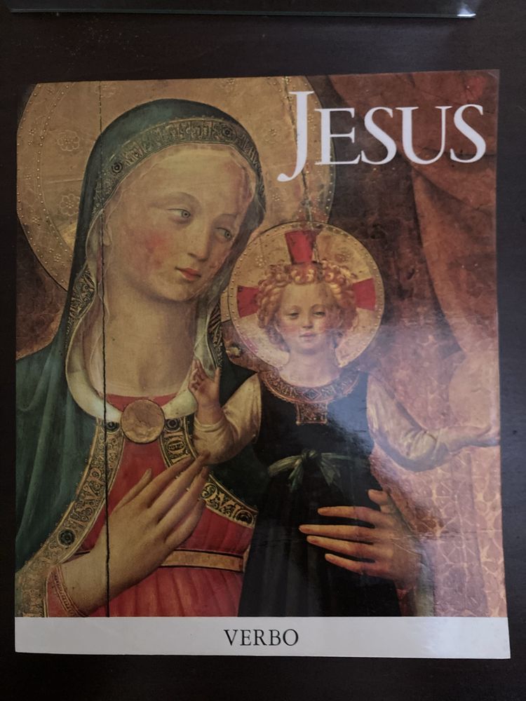 Livro de Jesus (Verbo)