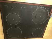 Indukcja electrolux EHH6240ISK