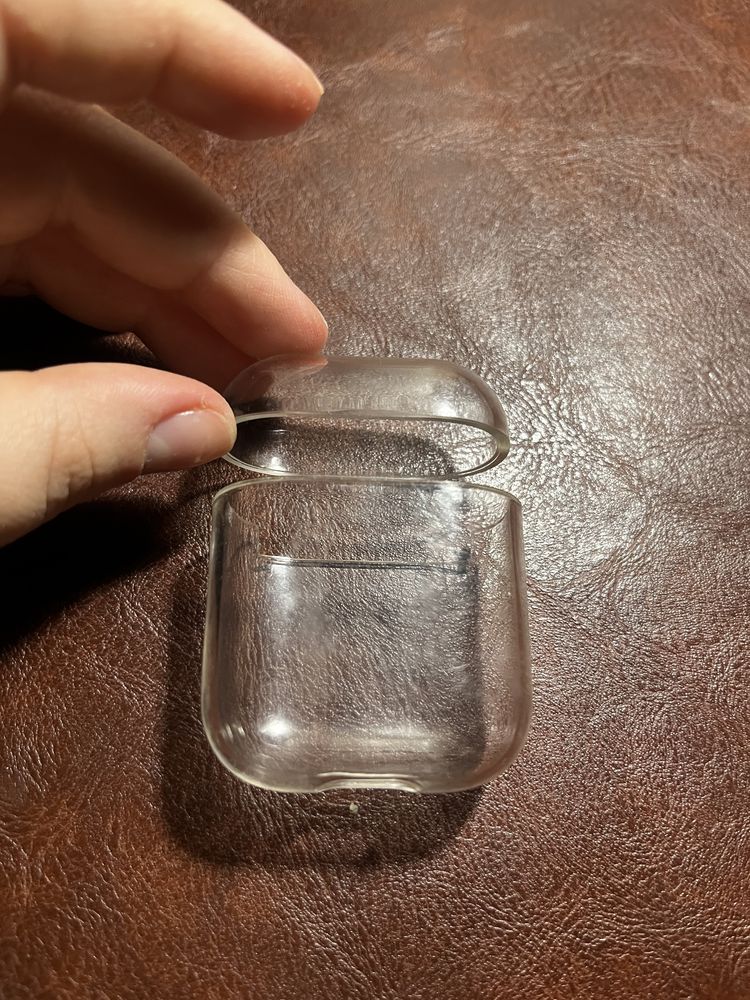 Airpods, оригинал, беспроводные наушники