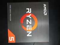 Cooler Original Ryzen 5