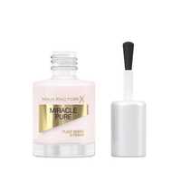 Max Factor Miracle Pure Lakier Do Paznokci 205 Nude Rose 12Ml (P1)