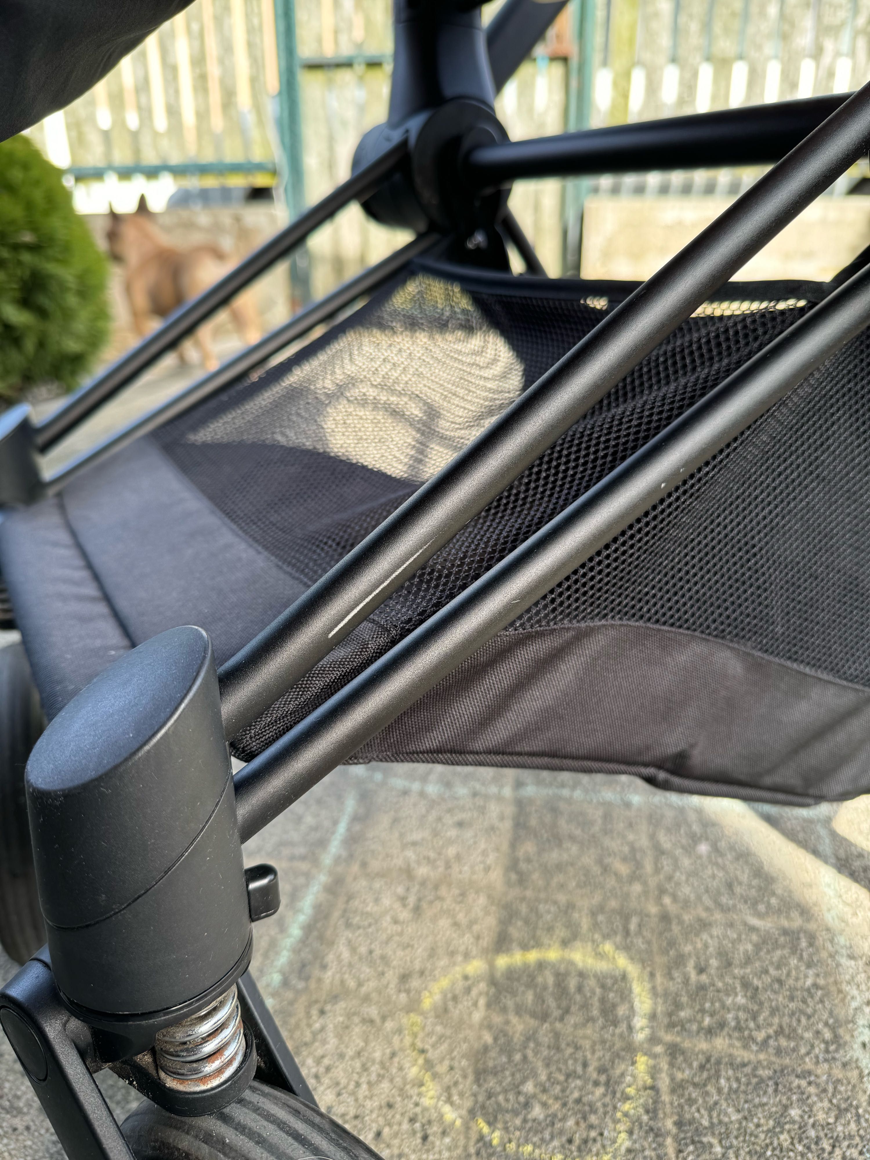 Cybex Priam 2.0 Simply Flowers