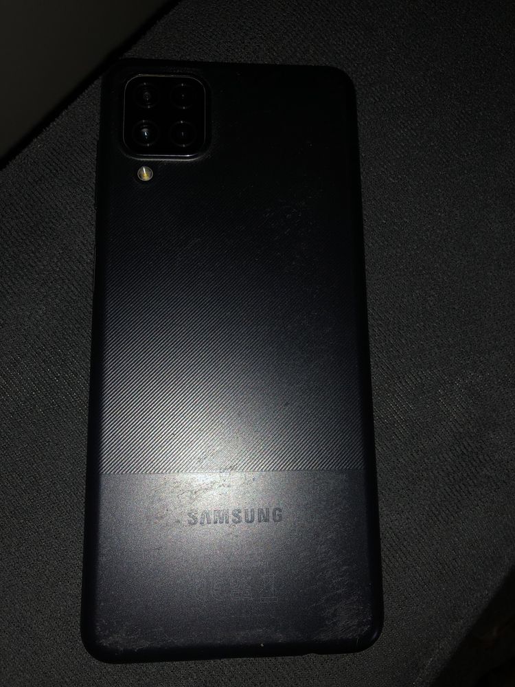 Samsung Galaxy A12