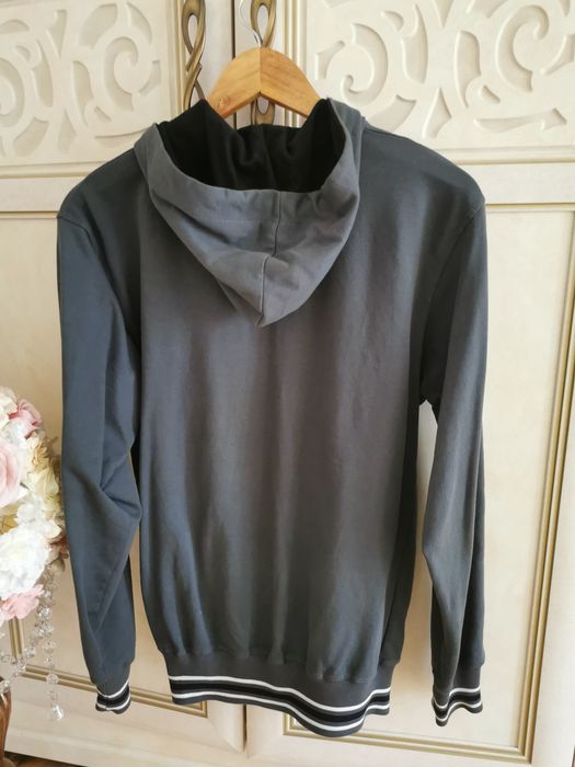 Спортивний світшот, товстовка, реглан на підлітка